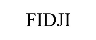 FIDJI