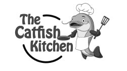 THE CATFISH KITCHEN