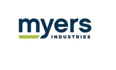 MYERS INDUSTRIES