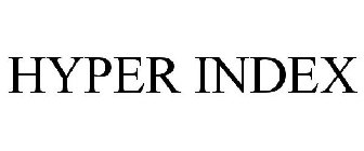 HYPER INDEX
