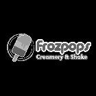 FROZPOPS CREAMERY & SHAKE