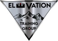 ELEVATION TRAINING GROUP