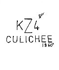 KZ4 CULICHEE 1960S