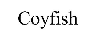 COYFISH