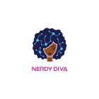 NERDY DIVA