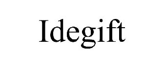 IDEGIFT