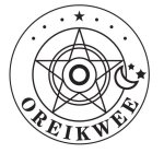OREIKWEE