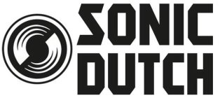SONIC DUTCH