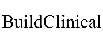 BUILDCLINICAL