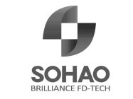 SOHAO BRILLIANCE FD-TECH
