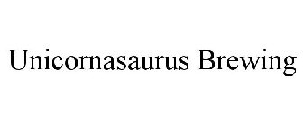 UNICORNASAURUS BREWING