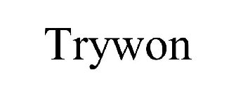 TRYWON