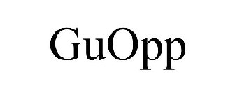 GUOPP