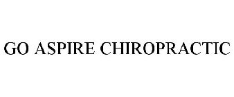 GO ASPIRE CHIROPRACTIC