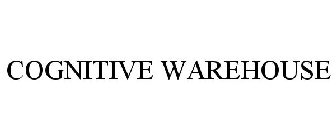 COGNITIVE WAREHOUSE