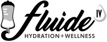 FLUIDE IV HYDRATION + WELLNESS