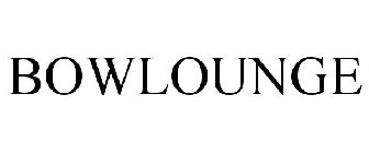 BOWLOUNGE