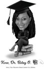 XOXO, DR. BETZY O. STORY TIME EDUCATION-BASED CONTENT FOR CHILDREN HUMANITIES ARTS SCIENCE