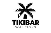TIKIBAR SOLUTIONS