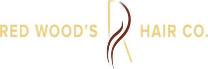 RED WOOD'S HAIR CO.