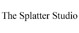 SPLATTER STUDIO