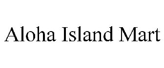 ALOHA ISLAND MART