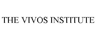 THE VIVOS INSTITUTE