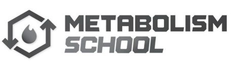 METABOLISM SCHOOL