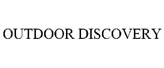 OUTDOOR DISCOVERY