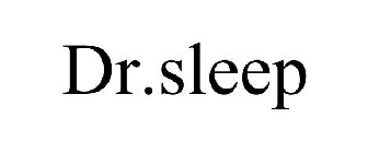 DR.SLEEP