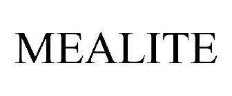 MEALITE