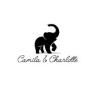 CAMILA & CHARLOTTE