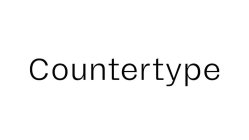 COUNTERTYPE