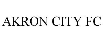 AKRON CITY FC