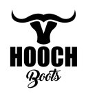 HOOCH BOOTS