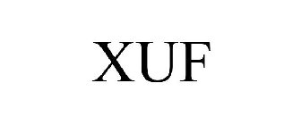 XUF