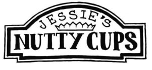 JESSIE'S NUTTY CUPS
