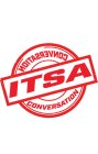 ITSA CONVERSATION