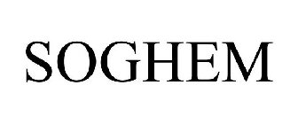 SOGHEM