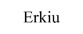 ERKIU