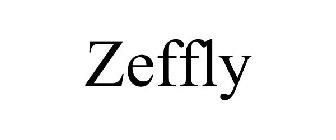 ZEFFLY