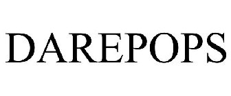 DAREPOPS