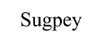 SUGPEY