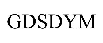 GDSDYM