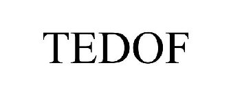 TEDOF