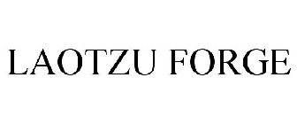 LAOTZU FORGE