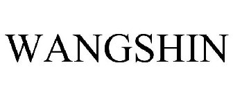 WANGSHIN