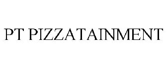 PT PIZZATAINMENT