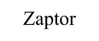 ZAPTOR