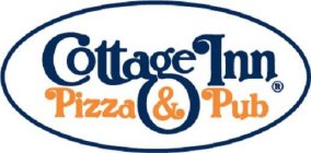 COTTAGE INN PIZZA & PUB